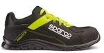 Sparco Practice
