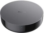 Aqara Smart Home Hub M200, Multi-Protokoll Wi-Fi 6, Matter/Thread/Zigbee