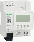 SpaceLogic DALI Gateway PRO 1ch DALI 2.0 SCHNEIDER MTN6725-0101