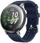 Amazfit Active 3 Premium GPS Lauf-Smartwatch 45mm, 12 Tage Akku, 4GB, NFC | 1,32"