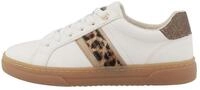 Tom Tailor Damen 9590410008Sneaker White Gold 38 EU