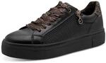 Tamaris Damen Sneaker Synthetik | 1-23313-41 &ndash; Schn&uuml;rung, Easy In,...