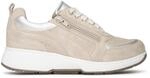 Xsensible stretchwalker (beige) - Damenschuhe Sneaker, Beige, G