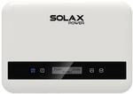 SolaX X1-Mini G4 0% MwSt &sect;12 III UstG 1,5kW Wechselrichter 1-phasig