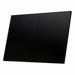 SUNNIVA&reg; Solarmodul 500 W FULL BLACK Bifazial Glas PV Modul Solarpanel - PMax...