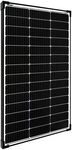 Offgridtec 100W Mono Solarpanel 23V Black Frame V2