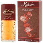 VARIOS &ndash; Bourjois Paris Kobako Eau de Toilette 50 ml (Woman)