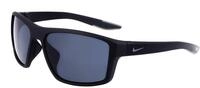 NIKE Brille Gr&ouml;&szlig;e 60 mm MATTE BLACK,SILVER FLASH, EYE SIZE: 60 BRIDGE: 17