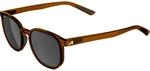 ALPINA DIMONT, stylische Sonnenbrille f&uuml;r Erwachsene, 100% UV-A, B, C-Schutz,