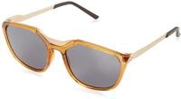 ALPINA FLEEK - Verspiegelte und Bruchsichere Sonnenbrille Mit 100% UV-Schutz F&uuml;r
