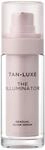 Tan-Luxe The Illuminator, Self-Tan Serum, Gradual Tanning Skincare, Hydrating