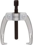 KS Tools 620.4101 Universal-Abzieher 2-armig, 10-60mm