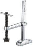 BESSEY Maschinentischspanner BSG21-14 | 210 mm Spannweite |140 mm Ausladung | Sorgt