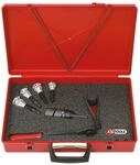 KS Tools 202.2101 Aushalser-Satz 12-28mm, 8-tlg.