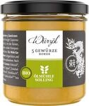 Kokos W&uuml;rz&ouml;l 5 Chinesische, &Ouml;lm&uuml;hle Solling, 100ml