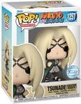 Funko Pop! Animation: Naruto Shippuden - Tsunade (Creatioin Rebirth) (Special