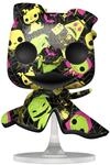 Funko POP! Art Series: Disney The Nightmare Before Christmas - Zero (with...