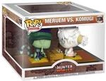 Funko Pop! Moment: Hunter X Hunter - HxH - KomugivsMeruem - Hunter X Hunter...