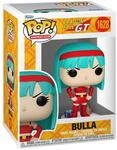 POP Funko Animation: Dragon Ball GT - Bulla | Offizielles Anime Merch - Vinyl