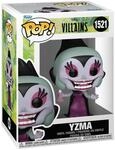 Funko Pop! Disney: Villains - Yzma - Disney Villains - Vinyl-Sammelfigur -