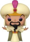 Funko Pop! Disney: Villains - Jafar - Disney Villains - Vinyl-Sammelfigur -