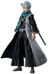 TAMASHII NATIONS Toushiro Hitsugaya/S.H. Figuarts Actionfigur / 14 cm