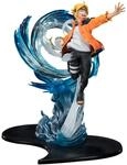 TAMASHII BANDAI Nations Boruto &ndash; Boruto Uzumaki Kizuna Relation &ndash; Statuette