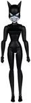 DC Direct Actionfigur The New Batman Adventures Catwoman 15 cm