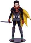 McFarlane DC Multiverse Actionfigur Robin (Infinite Frontier) 18 cm