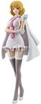 Banpresto Stussy One Piece Actionfigur Dxf The Grandline Serie, 16 cm, Mehrfarbig,