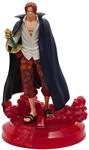 Banpresto Shanks Statue Auf St&auml;nder 16 cm