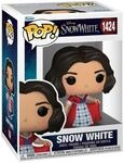 Funko POP! Disney: Schneewittchen Live Action - Schneewittchen - (kariert) -