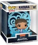 Funko POP! Deluxe: ATLA - Katara - Avatar: The Last Airbender-...