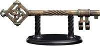Weta Workshop Herr der Ringe Replik 1/1 Schl&uuml;ssel zum Beutelsend 15 cm