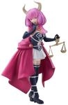 Taito - Frieren: Beyond Journey's End Coreful PVC Statue Aura 18 cm