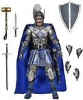 NECA - Dungeons & Dragons - Ultimate Strongheart 7" Action Figure