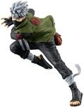 Banpresto Hatake Kakashi Sharingan-Statue 13 cm