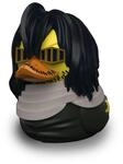 TUBBZ Erstausgabe: My Hero Academia - Shota Aizawa als Cosplaying-Gummiente
