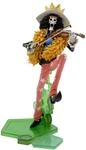 ONE Piece - Figurine Brook
