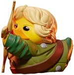 TUBBZ Erstausgabe: Dungeons & Dragons - Hank The Ranger als Cosplaying-Gummiente