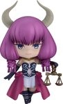 Frieren: Beyond Journeys End Nendoroid Action Figure Aura the Guillotine 10 cm