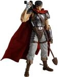 Berserk S.H.Figuarts Action Figure Nosferatu Guts The Band of The Hawk 16 cm