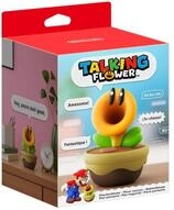 Nintendo Plauderblume