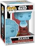 POP Funko Star Wars: Andor - Maarva | Offizielles Sci-Fi Merch - Vinyl Sammelfigur