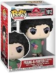 Funko Pop! Movies: Rocky Horror Picture Show &ndash; Dr. Frank-N-Furter in Hospital...