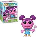 Funko POP! TV: Sesame Street - Abby Cadabby | Offizielles Cartoon/Animation Merch -