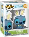 Funko POP! Disney: Lilo & Stitch - Stitch (Easter) | Offizielles...
