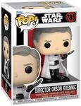 POP Funko Star Wars: Andor - Krennic | Offizielles Sci-Fi Merch - Vinyl...