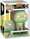 Funko POP! Teenage Mutant Ninja Turtles (TMNT) Easter - Michelangelo |...