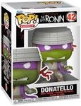 Funko Pop! Comics: Teenage Mutant Ninja Turtles (TMNT) LR - Donatello - TMNT...
